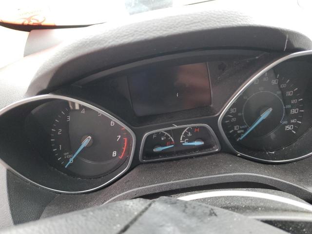 2015 FORD ESCAPE SE - 1FMCU9G94FUC83011