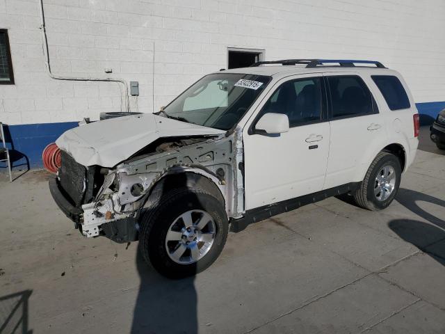 Vin: 1fmcu9eg5bkb86147, lot: 52422915, ford escape limited 2011 img_1