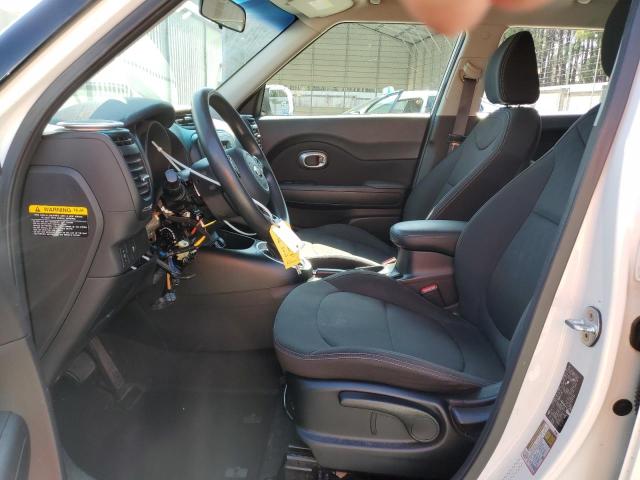 2016 KIA SOUL - KNDJN2A26G7316134