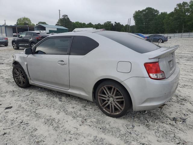 Vin: jtkjf5c75b3000742, lot: 54246365, toyota scion 20112