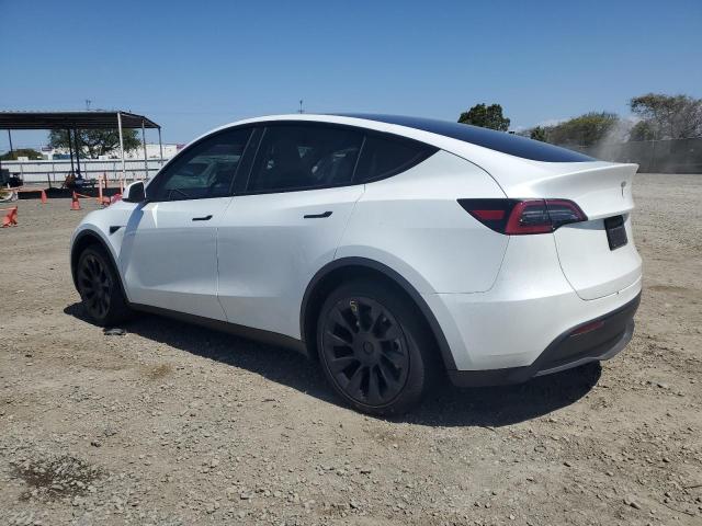 Vin: 7saygded0rf054532, lot: 51632835, tesla model y 20242