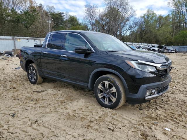 Vin: 5fpyk3f77hb031513, lot: 53198295, honda ridgeline rtl 20174