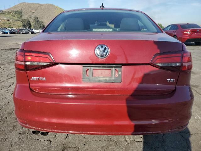 2016 VOLKSWAGEN JETTA S - 3VW267AJ3GM367017