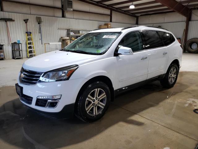 Vin: 1gnkrgkd8hj201262, lot: 54915335, chevrolet traverse lt 2017 img_1