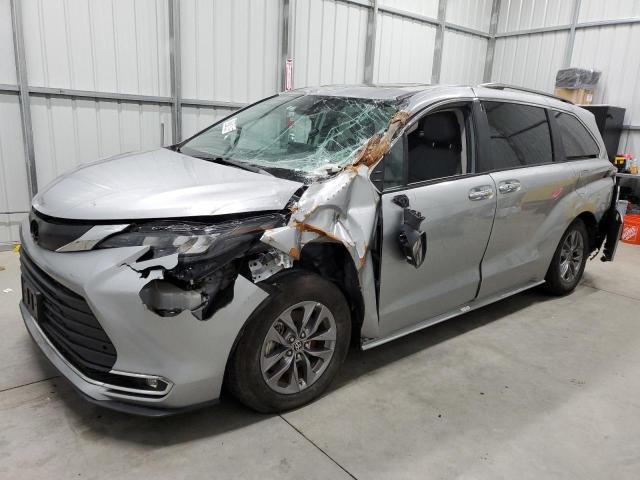 Vin: 5tdyrkec4rs187079, lot: 52016005, toyota all models xle 2024 img_1