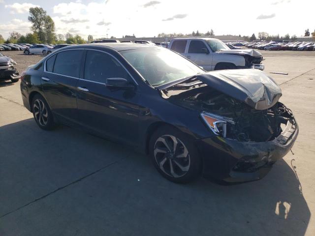 2016 HONDA ACCORD EX 1HGCR2F74GA238863