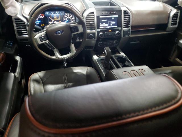 2015 FORD F150 SUPER - 1FTEW1EG9FFC93368