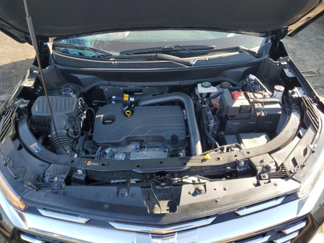 2025 CHEVROLET EQUINOX LT - 3GNAXHEG6SL164015