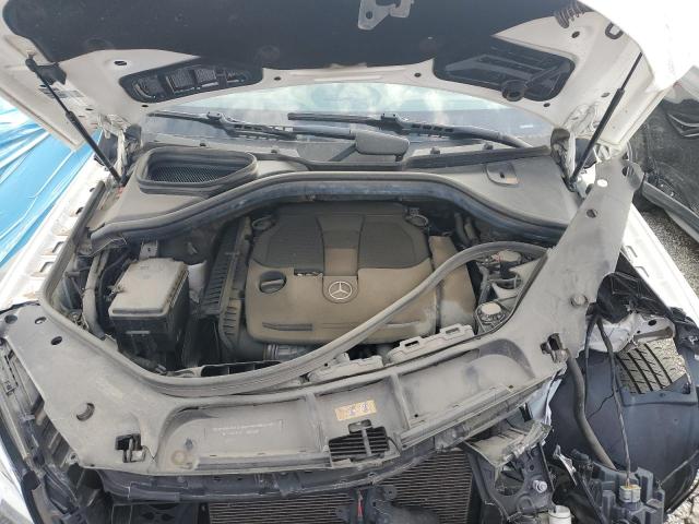 2016 MERCEDES-BENZ GLE 350 4M - 4JGDA5HB8GA791184