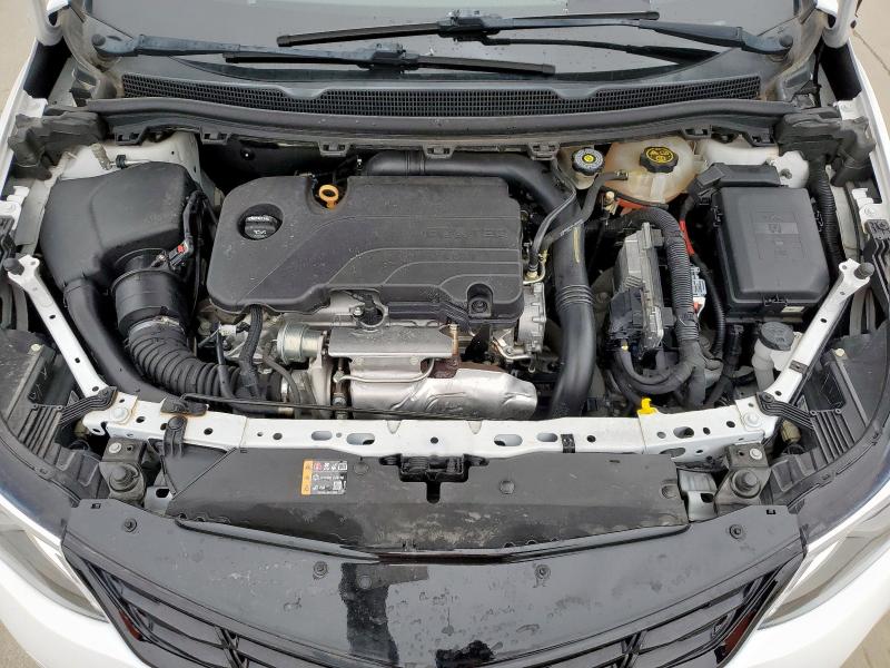 2018 CHEVROLET CRUZE LT - 1G1BE5SM3J7228499