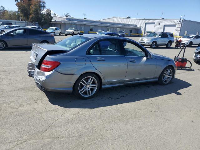 Vin: wddgf4hb2eg223011, lot: 51709945, mercedes-benz c-class 250 20143