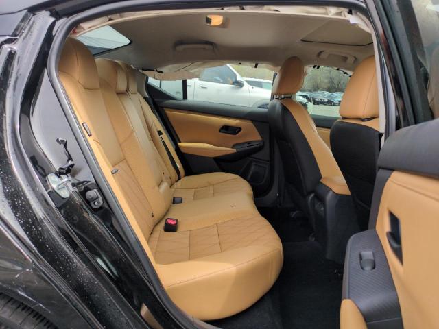 2024 NISSAN SENTRA SV - 3N1AB8CV1RY295328