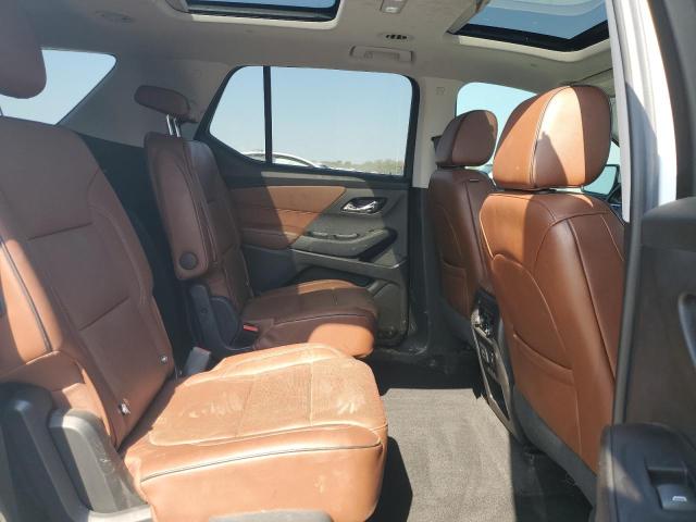 2018 CHEVROLET TRAVERSE H 1GNEVKKWXJJ166954