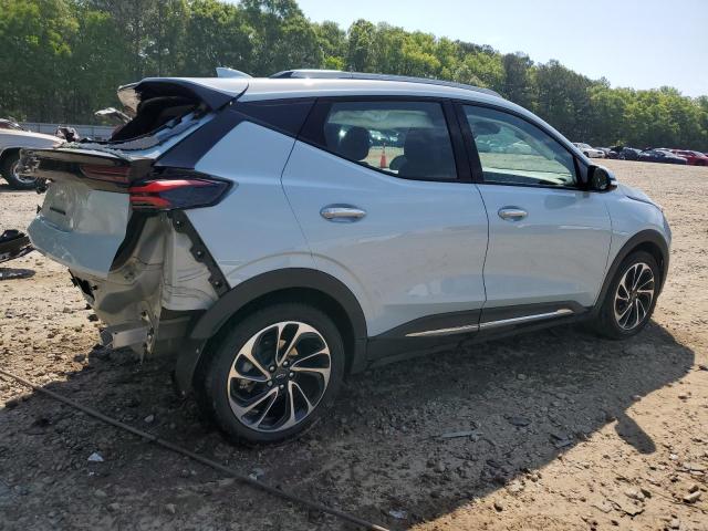 Vin: 1g1fz6s01p4183582, lot: 53671205, chevrolet bolt premier 20233