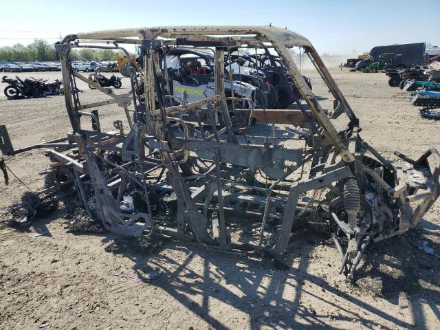 2021 CAN-AM DEFENDER M - 3JBUUAX43MK005781