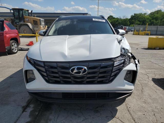 2023 HYUNDAI TUCSON SEL - KM8JFCA15PU102632