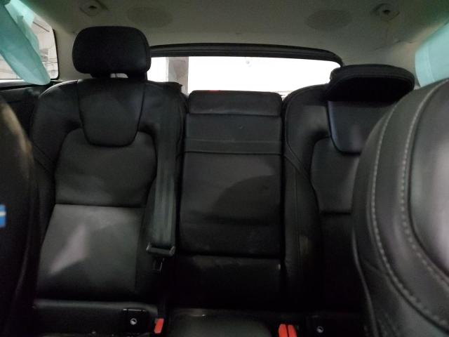 2021 VOLVO XC60 T6 IN - YV4A22RL9M1864257