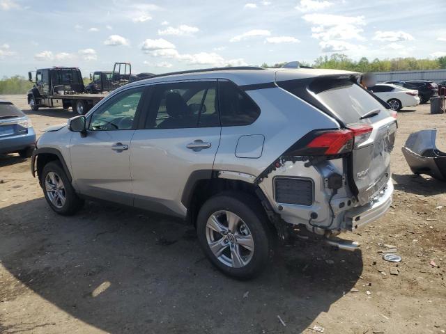 Vin: 2t3p1rfv5sc505390, lot: 54124385, toyota rav4 xle 20252