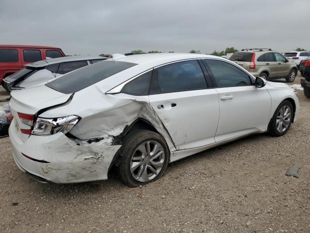 Vin: 1hgcv1f10la132521, lot: 51288875, honda accord lx 20203