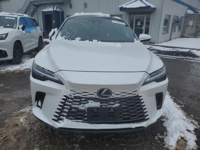 2023 LEXUS RX 350H BA 2T2BBMCA8PC014593