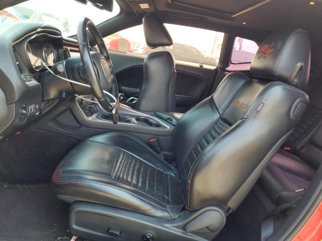 2015 DODGE CHALLENGER - 2C3CDZFJ6FH869779