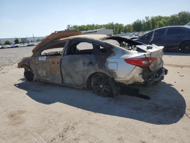 Vin: 5npe24af6gh403584, lot: 52302355, hyundai sonata se 20162