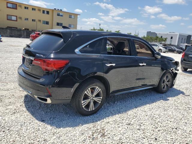 Vin: 5j8yd3h35kl012137, lot: 53526805, acura mdx 20193