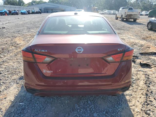 2019 NISSAN ALTIMA SV - 1N4BL4DV4KC115320