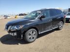 2019 NISSAN PATHFINDER - 5N1DR2MM6KC623412