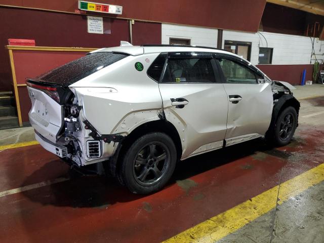 Vin: jtmabaca0pa025591, lot: 53805205, toyota bz4x xle xle 20233