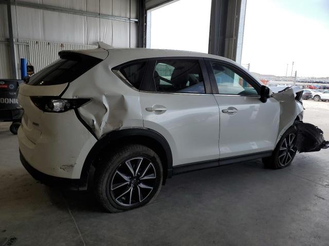 Vin: jm3kfbcm9j0385746, lot: 53910785, mazda cx-5 touring 20183