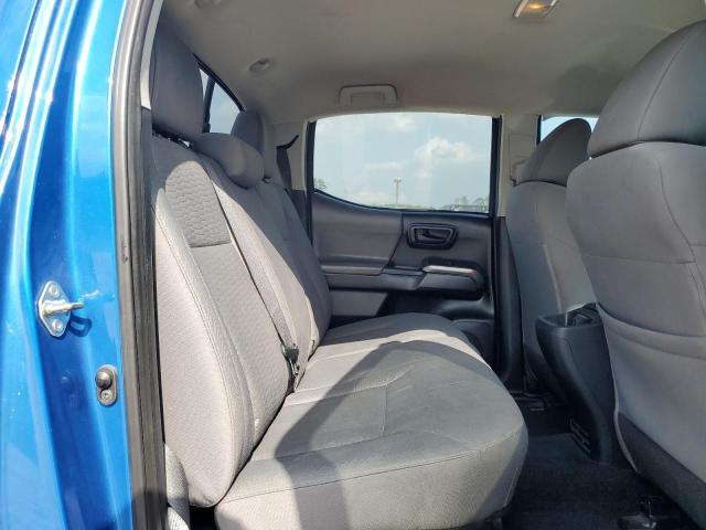 2017 TOYOTA TACOMA DOU - 5TFAZ5CN4HX051289