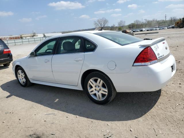 Vin: 2g1wb5ek8a1188633, lot: 52941145, chevrolet impala lt 20102