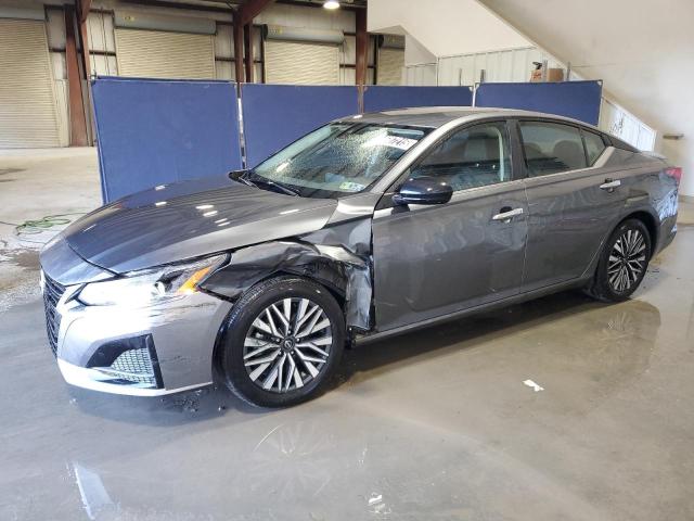 2025 NISSAN ALTIMA SV - 1N4BL4DV7SN321087