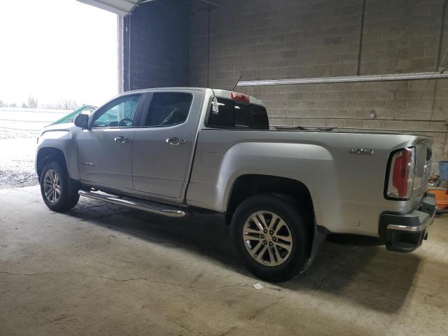 Vin: 1gtg6de36g1361020, lot: 54228565, gmc canyon slt 20162