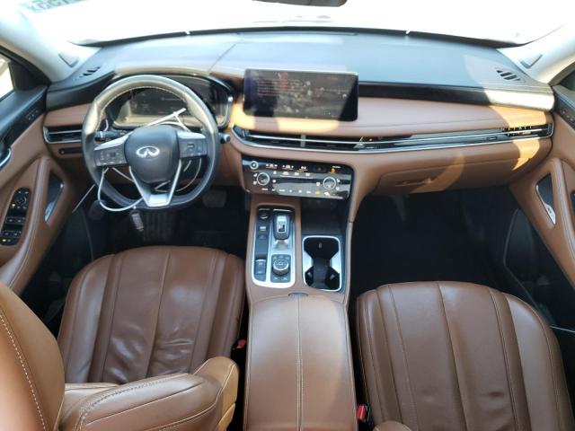 2023 INFINITI QX60 SENSO - 5N1DL1GS6PC373456