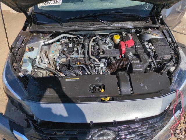 2024 NISSAN SENTRA SV - 3N1AB8CV7RY289050
