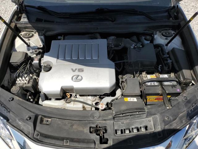 2018 LEXUS ES 350 - 58ABK1GG2JU083599