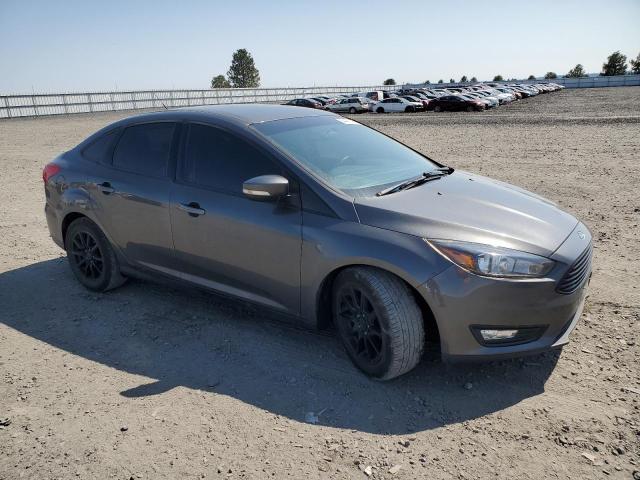 Vin: 1fadp3fe6hl304192, lot: 54491145, ford focus se 20174