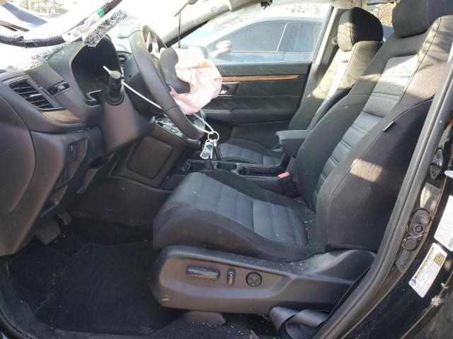 2021 HONDA CR-V EX - 5J6RW2H55ML022625