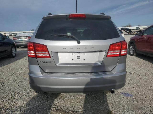 2018 DODGE JOURNEY SE - 3C4PDCAB7JT474150
