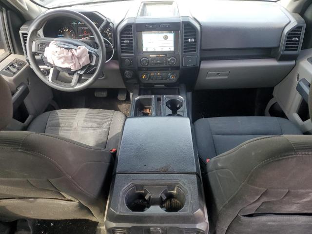 2018 FORD F150 SUPER - 1FTEW1EP2JFD10553