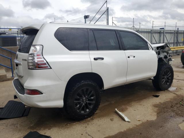 Vin: jtjam7bx9l5241278, lot: 53707245, lexus gx 460 premium 20203