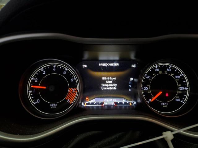 2015 JEEP CHEROKEE L - 1C4PJMDS3FW673403