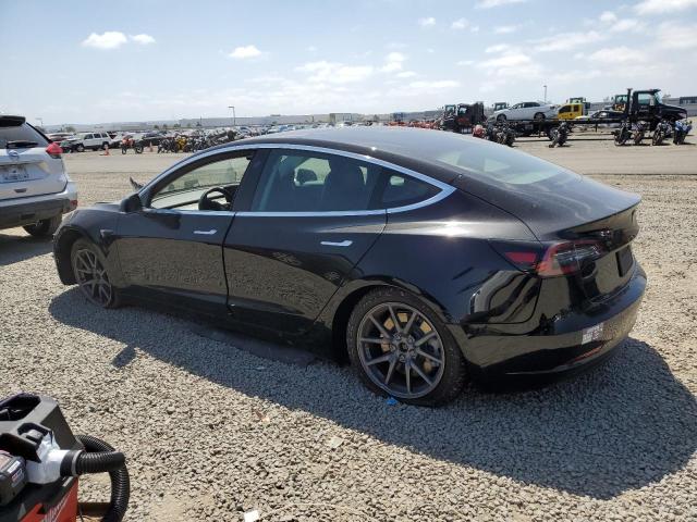 TESLA MODEL 3 2019 black  electric 5YJ3E1EA9KF304986 photo #3