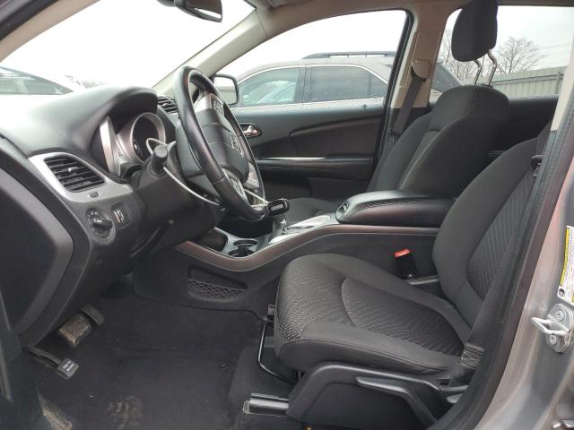 2018 DODGE JOURNEY SE - 3C4PDCAB5JT383328