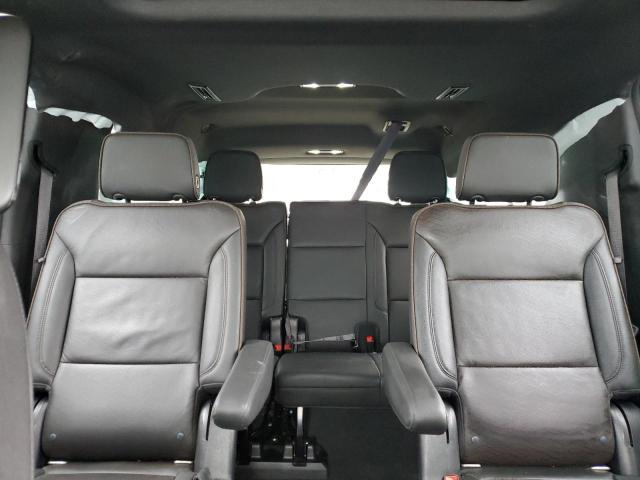 2021 CHEVROLET SUBURBAN K - 1GNSKGKL7MR480646
