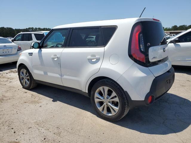 2015 KIA SOUL + - KNDJP3A54F7141391