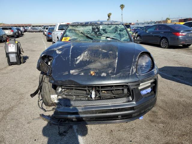 2023 PORSCHE MACAN S - WP1AG2A58PLB40570