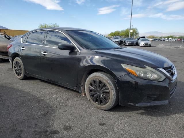Vin: 1n4al3ap5hn310643, lot: 54587215, nissan altima 2.5 20174